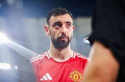 足彩网-佈(bù)鲁诺・费尔南德斯的“搭档”明确表示下赛季不会回归狼队