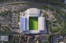 利兹联53000人球场扩建计划启动，埃兰路球场将成英格兰“第七大”