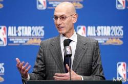 足彩网-好消息，NBA总裁亚当·萧华确认美国队对阵世界队的全明星赛赛制