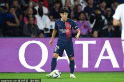 足球彩票-曝热刺考虑签李刚仁 前场补强+弥补孙兴慜离队的商业损失