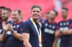 足彩NBA-水晶宫欧联杯参赛希望破灭，将踢欧协联