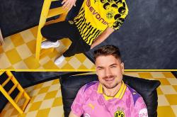 足彩-《图片报》毒舌开炮：多特世俱杯球衣如同肩上的肉丸派对