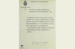 足彩-皇家马德里被授予皇家称号105周年，俱乐部官网发文纪念