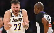 卢卡·东契奇驳斥NBA生涯体型变化的传闻