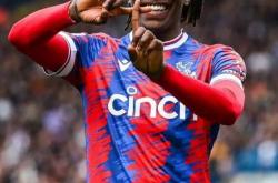 足球彩票-艾(ài)泽轉(zhuǎn)會(huì)最新动态：水晶宫中(zhōng)场球(qiú)员是该轉(zhuǎn)會(huì)阿森纳还是熱(rè)刺？