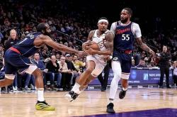 竞猜-尘埃落定，比尔与太阳达成买断协议，哈登运作后比尔将加盟快船