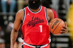 竞猜-8.19快船大新闻：哈登、祖巴茨数据亮眼，博格丹诺维奇庆生！