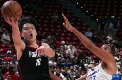 足彩网首页-央视体育今日直播：1040图文直播NBA夏季联赛(灰熊-开拓者)