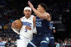 足球彩票-不敢相信，保罗·班切罗谈魔术队交易德斯蒙德·贝恩