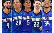 竞猜-奥兰多魔术队球星保罗·班切罗同意了最高新秀续约合同