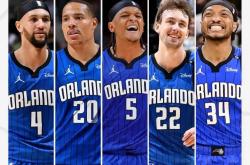 竞猜-奥兰多魔术队球星保罗·班切罗同意了最高新秀续约合同