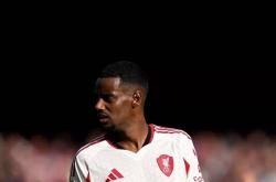 足彩-伊薩(sà)克薩(sà)拉赫双双迷失，利物浦客(kè)负水晶宫球员评分揭秘(mì)