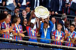 足彩足球-切尔西球员评分对战水晶宫：蓝军首日0-0平局