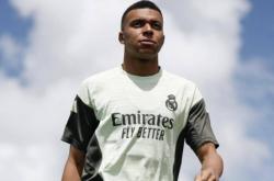 足彩-皇马19岁前锋恩德里克：身价翻倍难再现巴萨辉煌