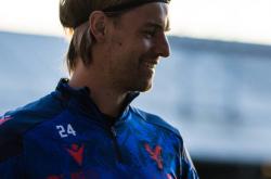 竞猜-阿森纳青训流失：丹·凯西为何选择水晶宫？