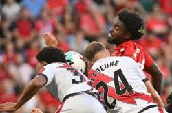 足彩足球-西甲皇马巴萨狂飙，马竞直接崩盘，一支升班马厉害了