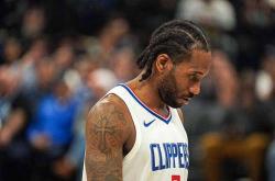 足彩足球-NBA宣布重大决定！快船队迎来利好，伦纳德事件有新进展