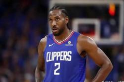 足彩网-伦纳德事件调查中：175万美元款项引起疑虑，快船队表示复出决策复杂