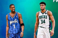 竞猜-麦迪批评字母哥靠垫脚夺冠，引发争议