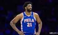 足彩网首页-坏消息，76人队中锋乔爾(ěr)·恩比德因膝(xī)伤缺席对阵凯爾(ěr)特人
