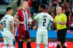 足彩足球-意大利备战附加赛，挪威需调整点球手