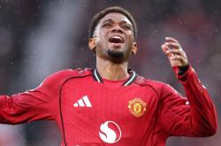 足彩网-曼联备战布伦特福德：为迪亚洛而战