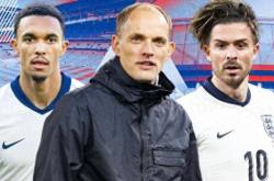 足球彩票-本特：图赫尔已确定大部分球员名单，阿诺德、格拉利什等或无缘