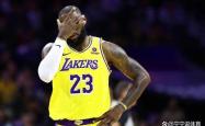 足彩网-詹姆斯向湖人索要1.09亿续约合同！还要添加霸王条款，否则就离队