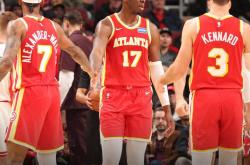 足彩-特(tè)雷杨三分低迷(mí)导致老鹰惨遭逆(nì)转，成为罪人(rén)？