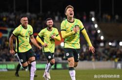 足彩足球-澳大利亚将主办世界杯前FIFA热身锦标赛