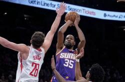 足彩-揭秘！杜兰特心灰意冷，揭示太阳未告知交易计划内幕