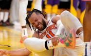 拯救NBA赛季伤病潮的最佳方案