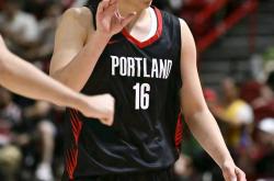 NBA 2K26新秀(xiù)评分公布，杨瀚森(sēn)崭露头角