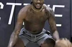 狄龙盛赞！杰倫(lún)·格林潜力無(wú)限，太阳队新赛季冲季后赛？