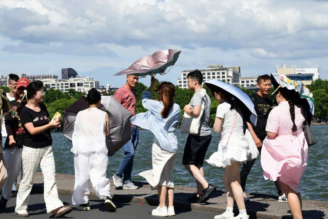 今天杭州有点“反常”？最新消息：后面还要跌！