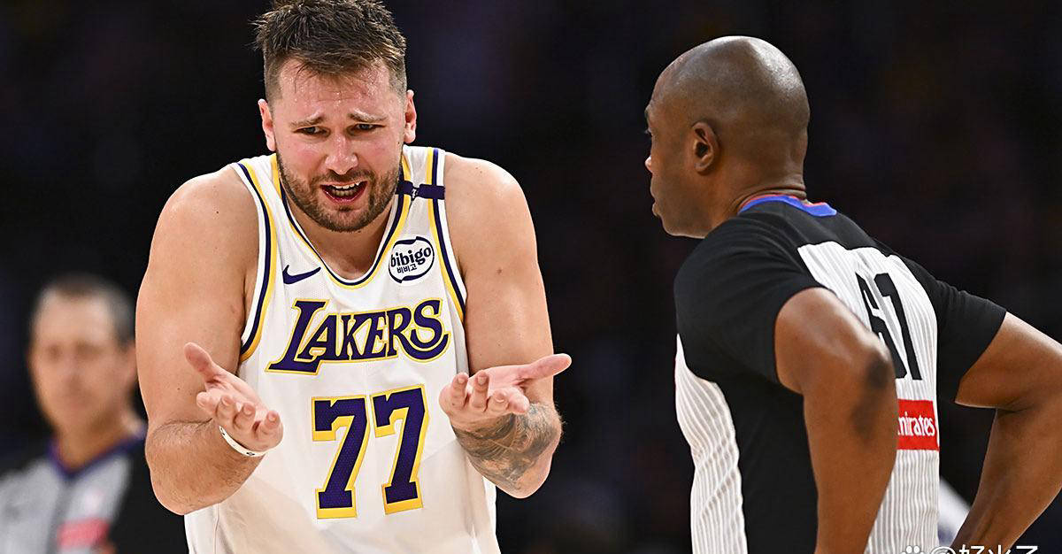 卢卡·东契奇驳斥NBA生涯体型变化的传闻