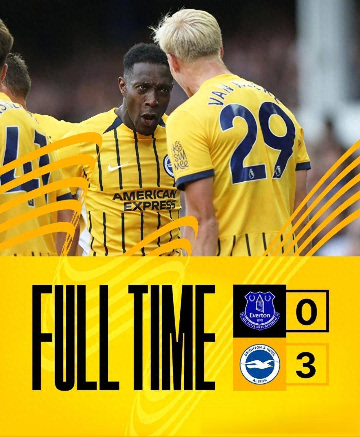 英超联赛:布赖顿三笘薰王者归来,曼彻斯特联遭遇苦主