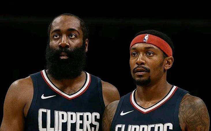 1600万合同!NBA昔日得分王布拉德利比尔加盟快船,助力球队夺冠梦想