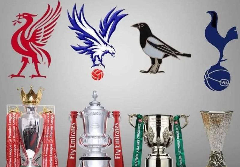 英超积分榜走势影响欧战名额变化