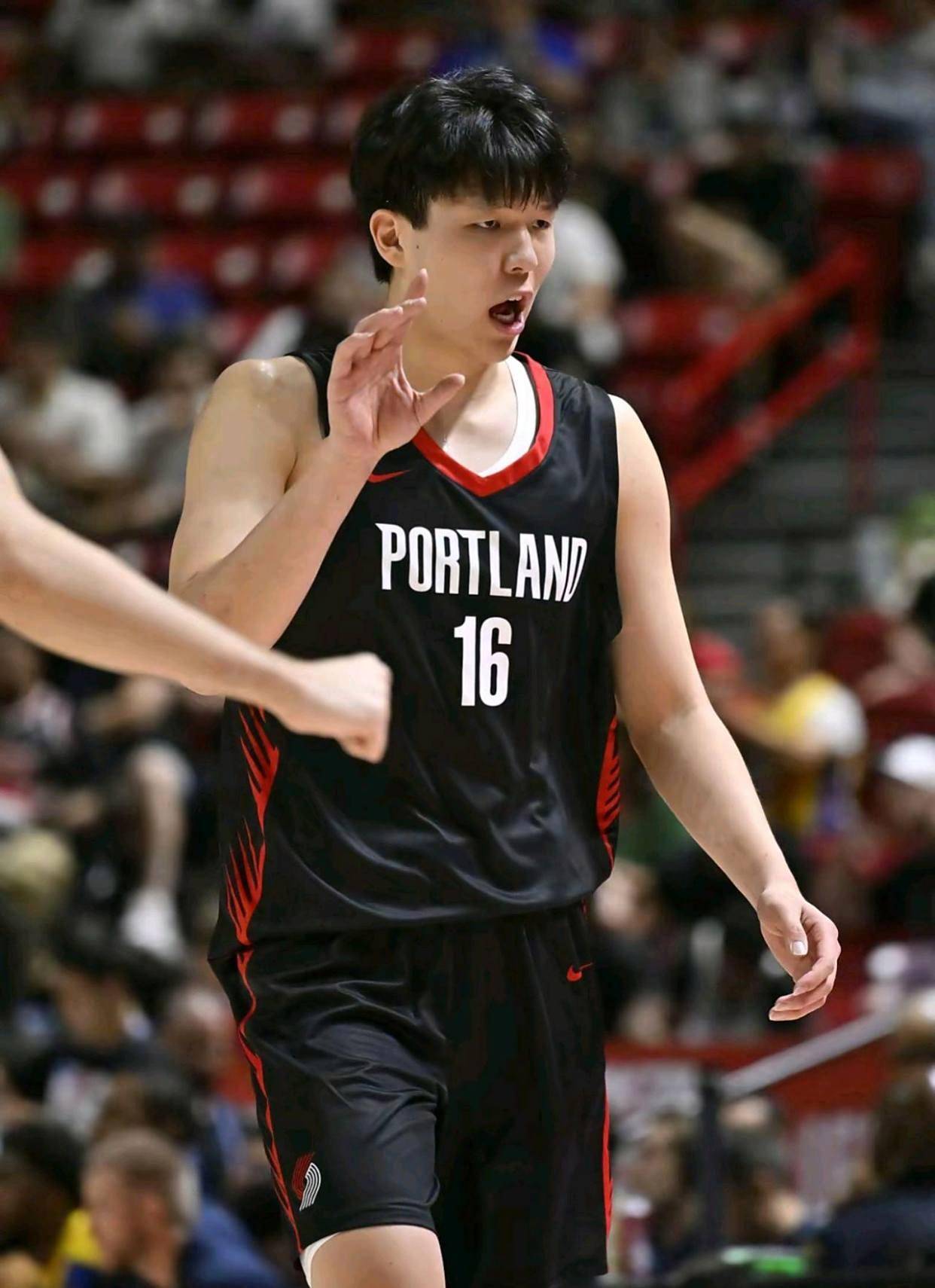 NBA 2K26新秀评分公布,杨瀚森崭露头角