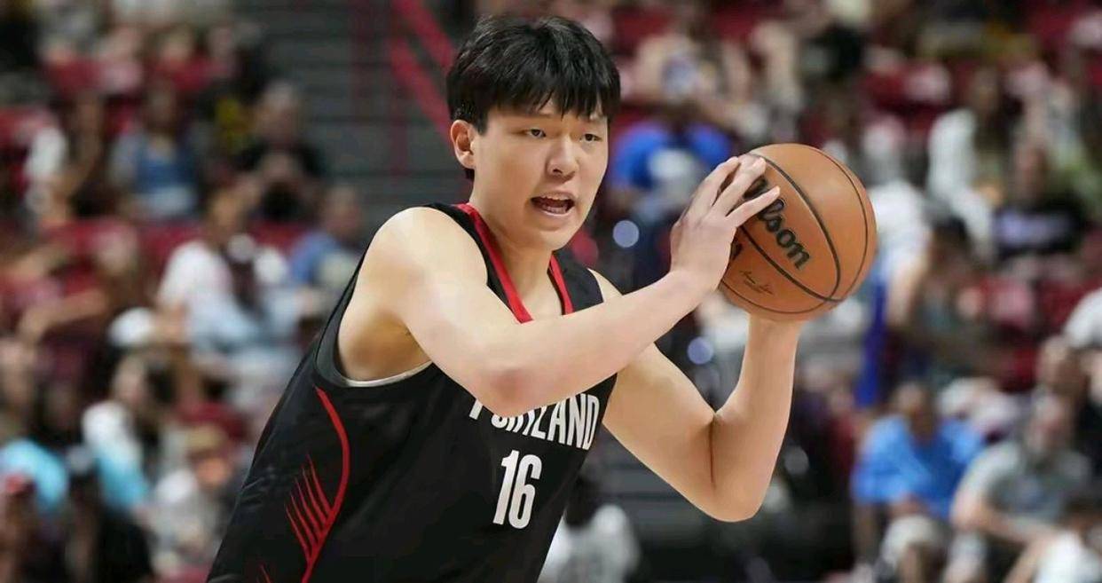 NBA 2K26新秀评分公布,杨瀚森崭露头角