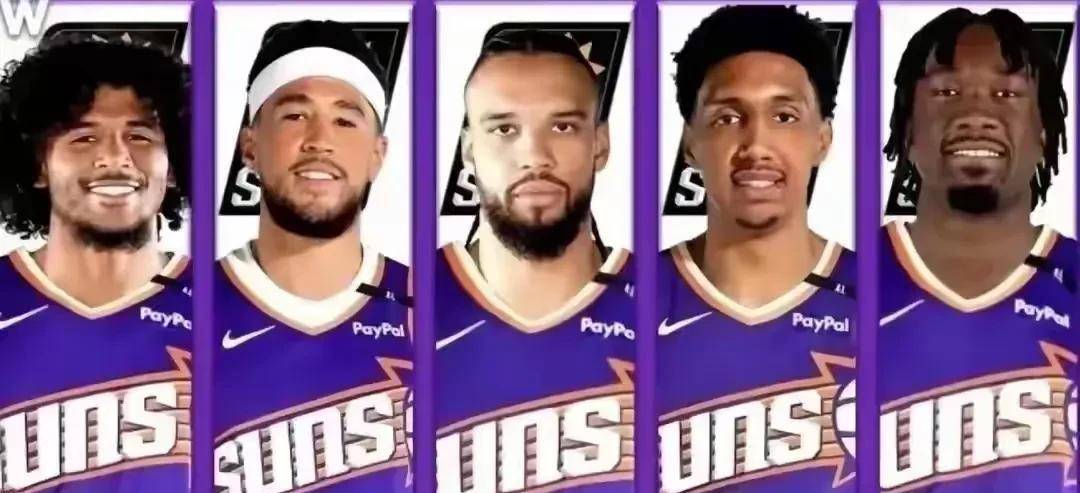 狄龙盛赞!杰伦·格林潜力无限,太阳队新赛季冲季后赛?