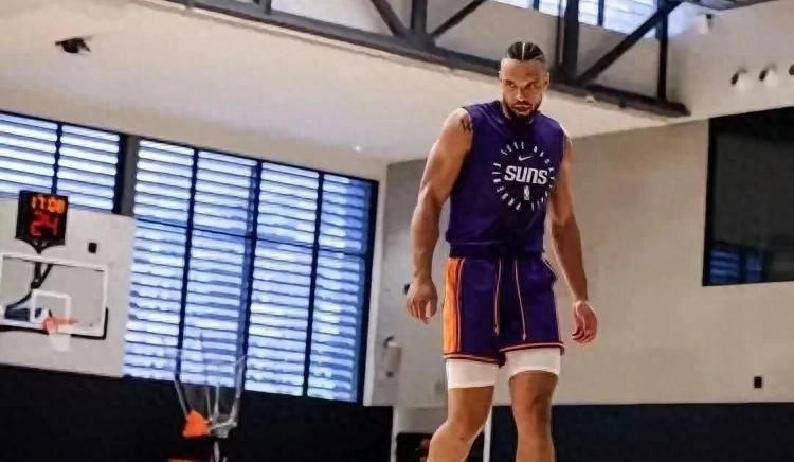 狄龙盛赞!杰伦·格林潜力无限,太阳队新赛季冲季后赛?