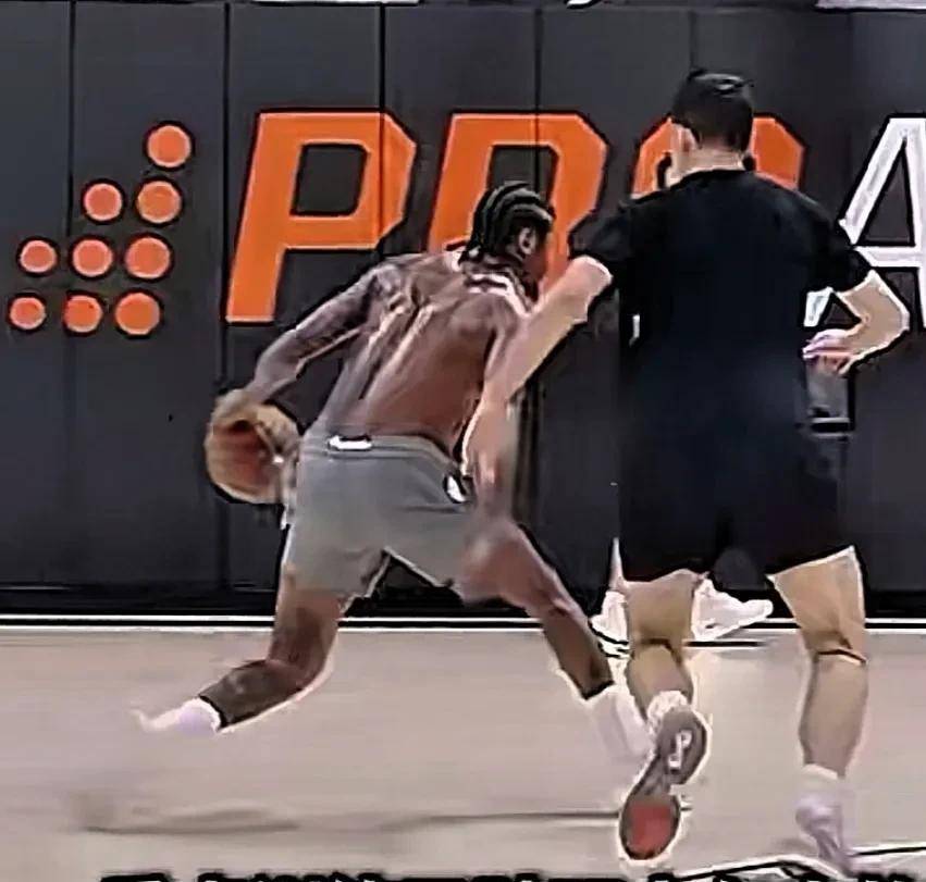 狄龙盛赞!杰伦·格林潜力无限,太阳队新赛季冲季后赛?