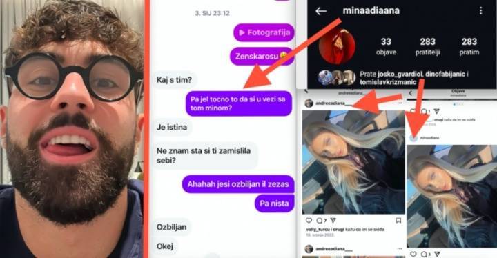 惨曼城后卫格瓦迪奥尔网恋被骗,“女友”盗图伪装成黑山美女