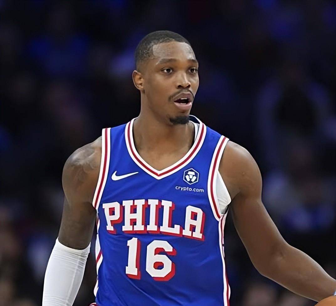 转战海外联赛!球员告别NBA?