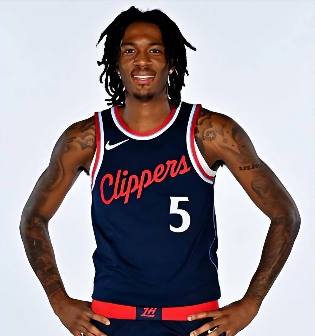 转战海外联赛!球员告别NBA?