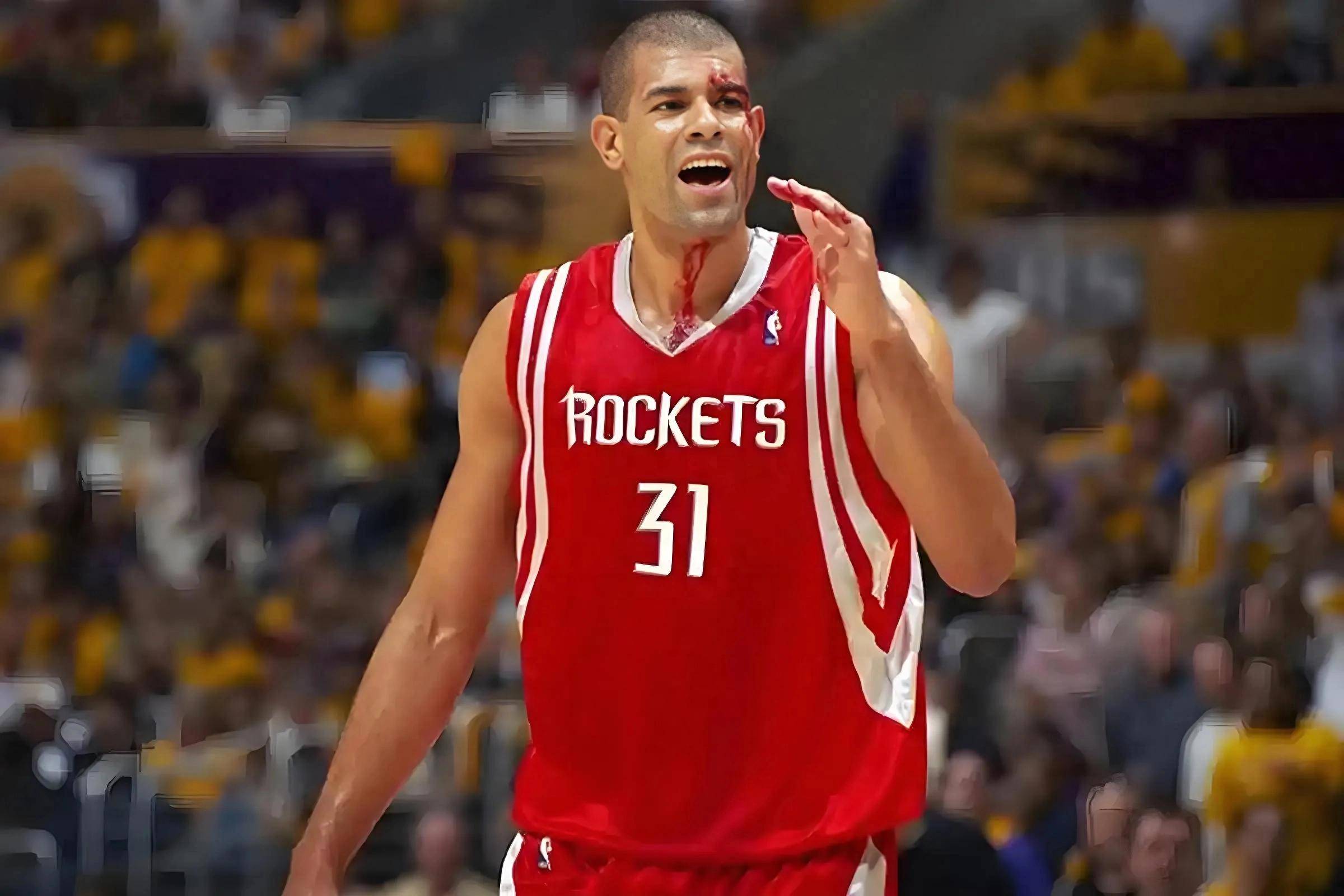 NBA打球最干净的球员都有谁?巴蒂尔0恶犯,甜瓜够干净