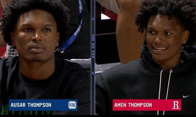 NBA夏联:谢泼德18分4断6失误领一级恶犯火箭负活塞吞两连败