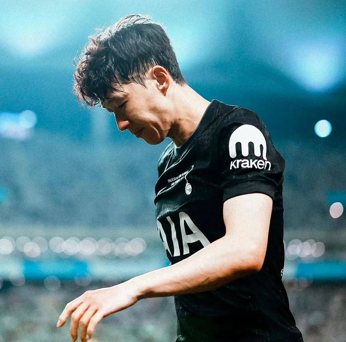 巴萨签孙兴慜遭拒？最新消息挽尊闹剧！真相：英超金靴天价赴美养老！